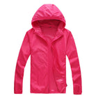 Ultra-Light Windbreaker Unisex Jacket Windproof -