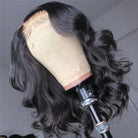 High temperature silk fashion synthetic wig long curly hair breathable -