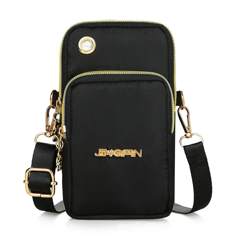 WOMEN'S Crossbody Mini Bag -