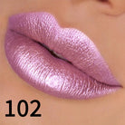Glitter lipstick 19 (Colors) -