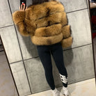 Fur Jacket (Women) -