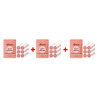 GLP-1 Patches For Body Shaping Fat Burning Anti Cellulite Improve Stomach Control Appetite Increase Metabolism Weight Loss Patch -