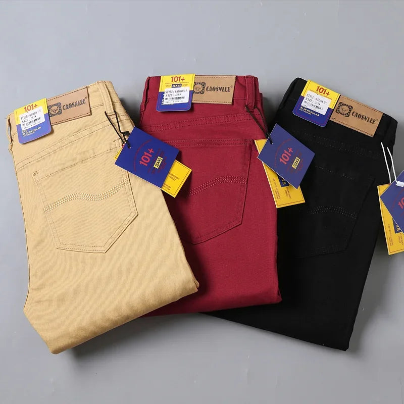 Men's Jeans -