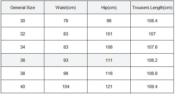 Fashionable Men's Jeans Stylish -