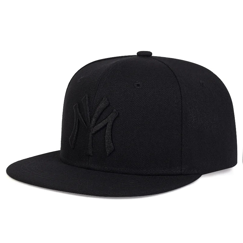 Unisex Baseball Cap (New York) -