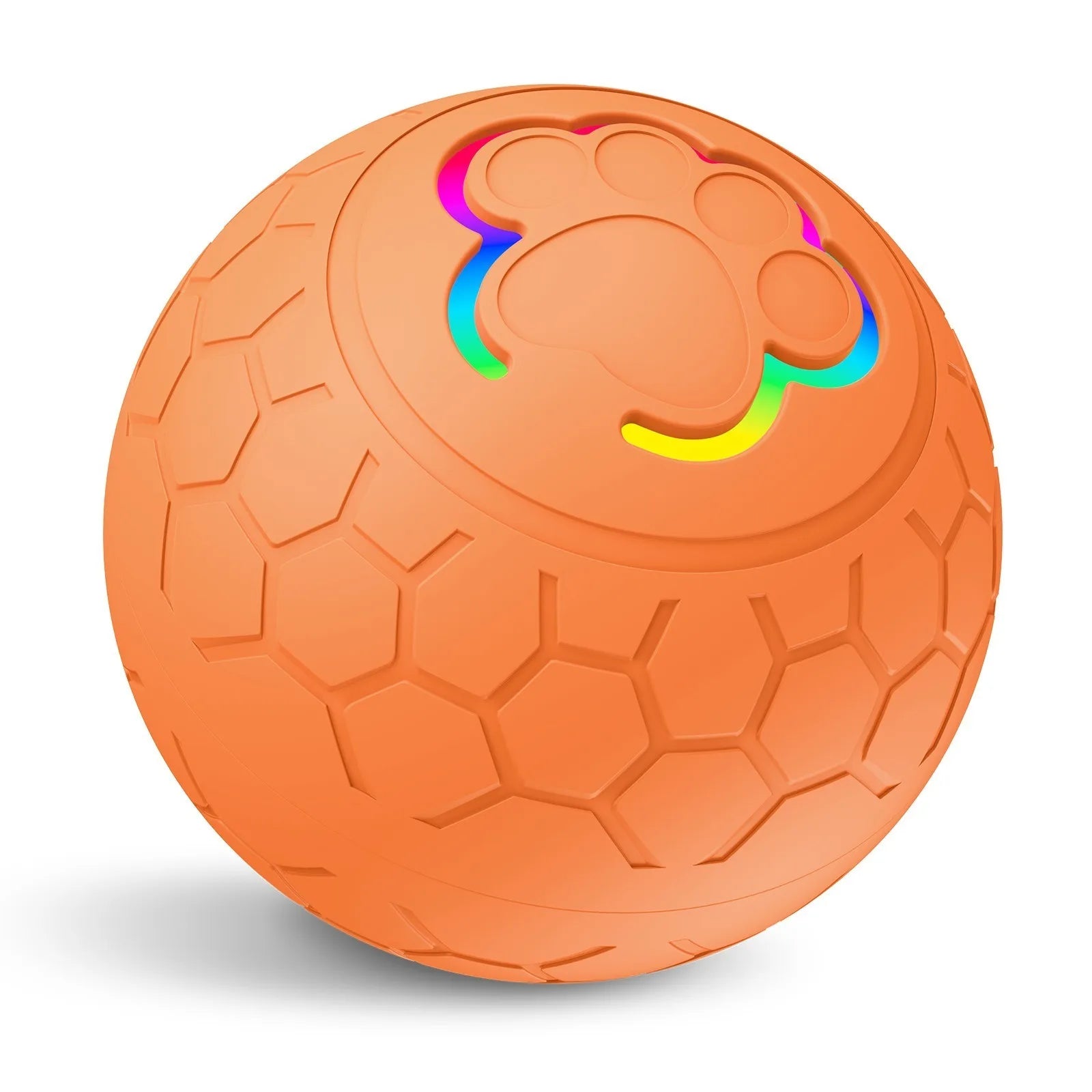 Smart Toy for cats and dogs -