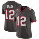 Tom Brady Buccaneers Vapor Jersey (Throw-Back -