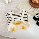 Keep your little one comfy and adorable with these baby rompers—cute jumpsuits perfect for babies aged 0-2 years! -
