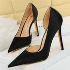 Womenn Elegant High Heels -