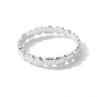 Heart Rings -