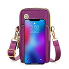 WOMEN'S Crossbody Mini Bag -