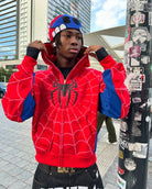 Spider-Man Hoodies -
