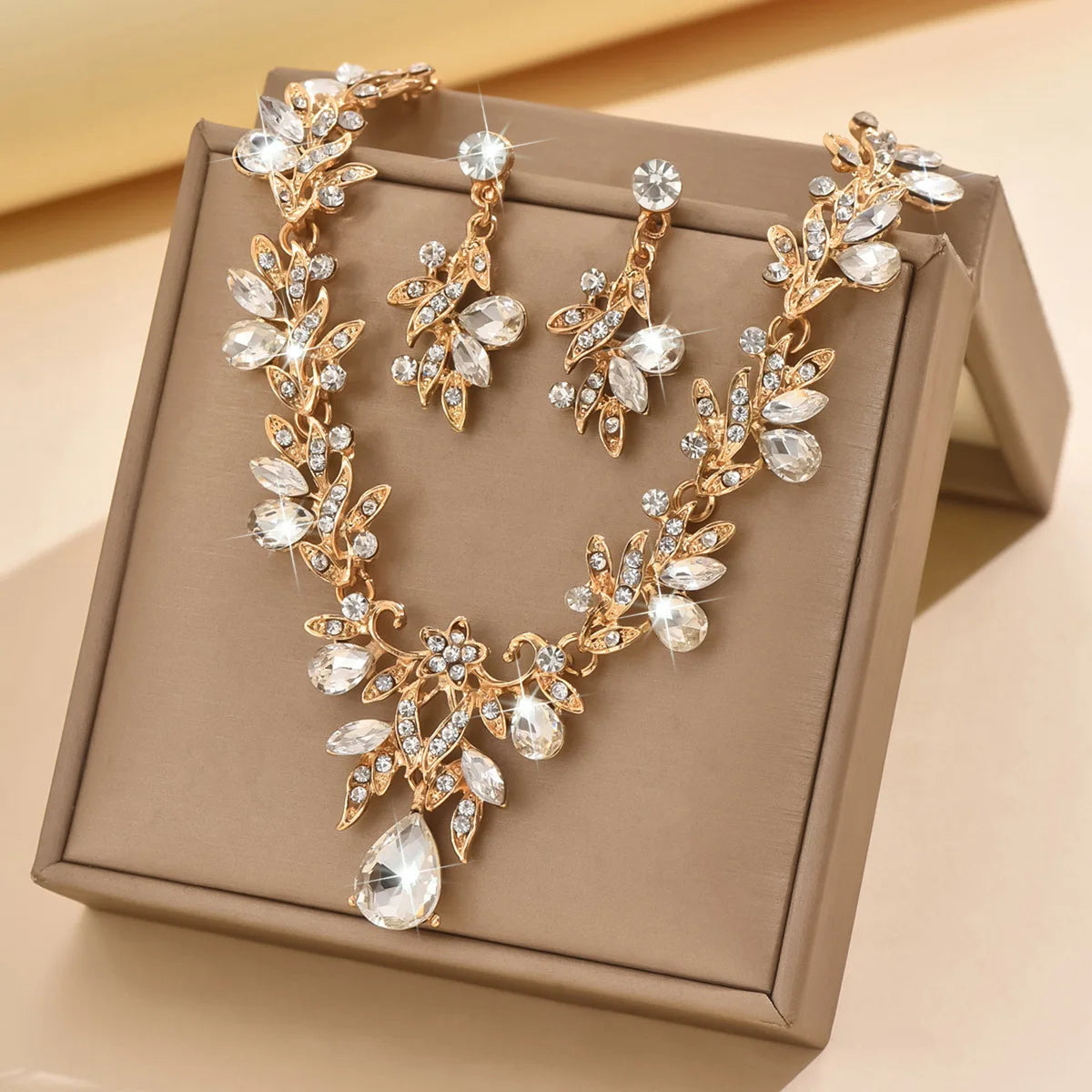 3pcs Necklace Sets -
