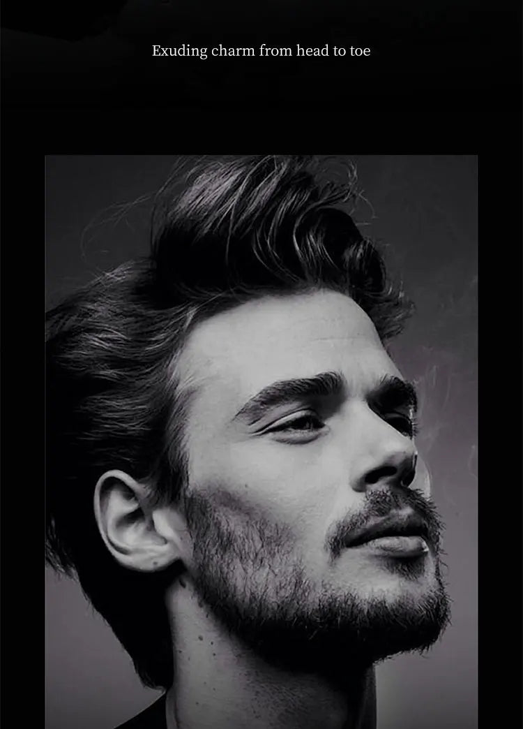 90ml High Quality Men's Perfume Pheromone Fragrance Attracting Women Perfumes Masculinos Lasting Cologne Scent Parfums Homme -
