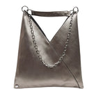 Make a statement with these luxurious fashion leather handbags for women. These handbags exude elegance and style, perfect for adding a touch of sophistication to any outfit! -