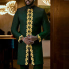 2PCS Suit Men -