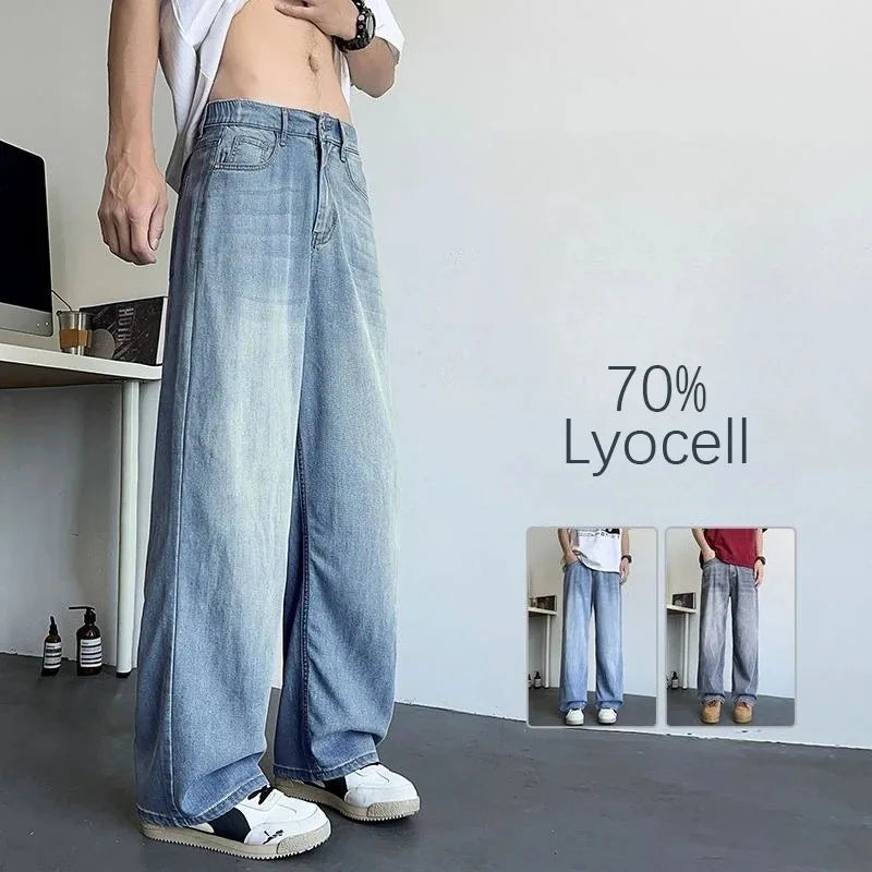 Mens Jeans Large -
