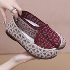 shoes woman 2025 fashion Lightweight soft bottom on-slip et shoes sale shoes with free shipping ladies shoes -
