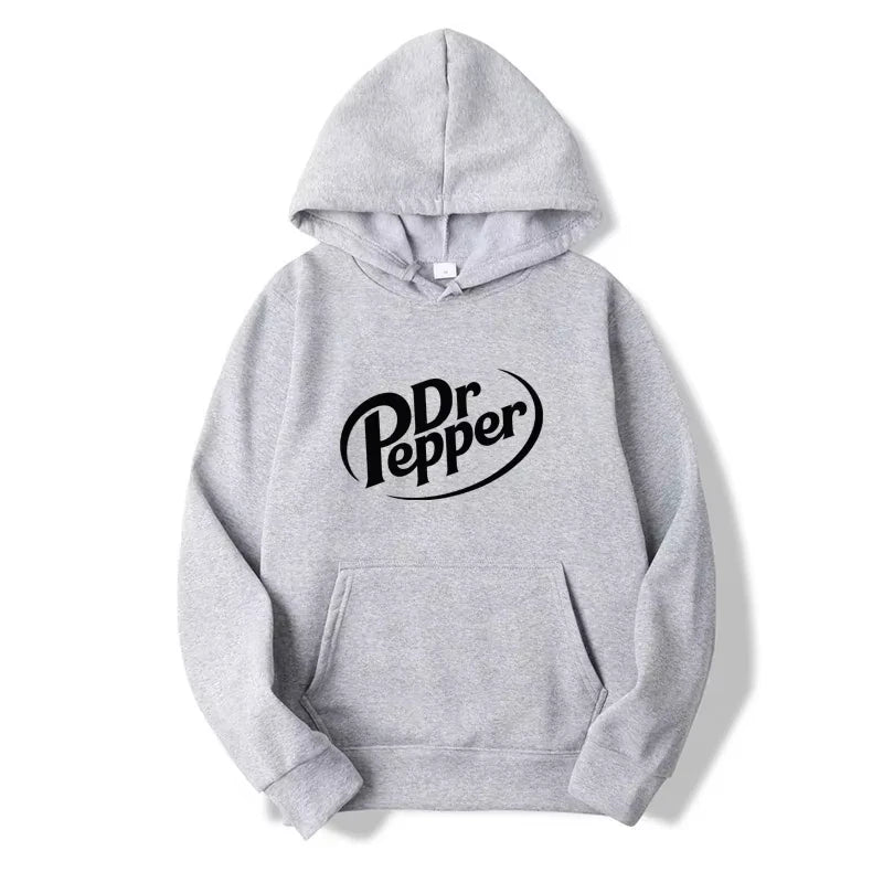 Dr Pepper Hoodies -