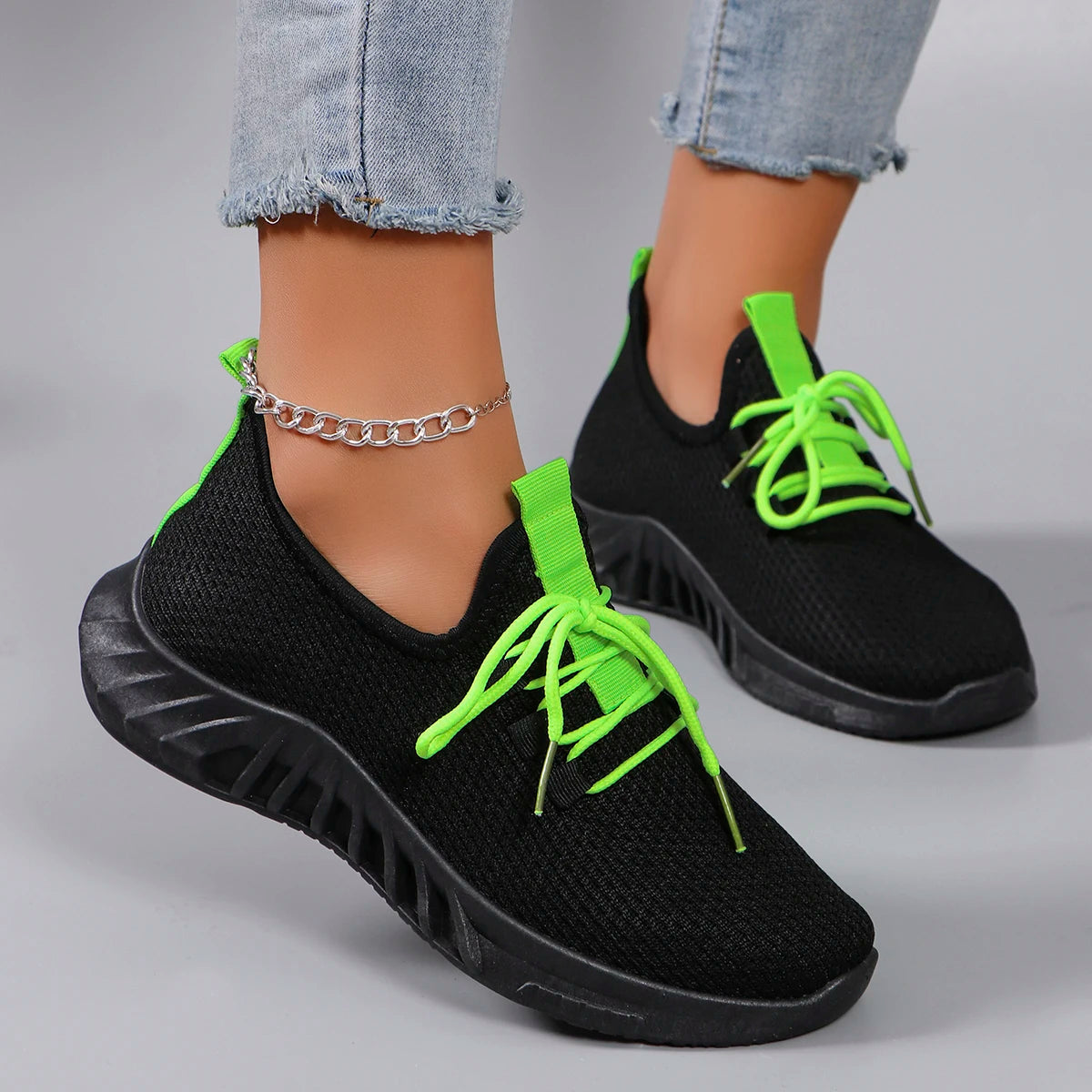 Women's Sneakers -