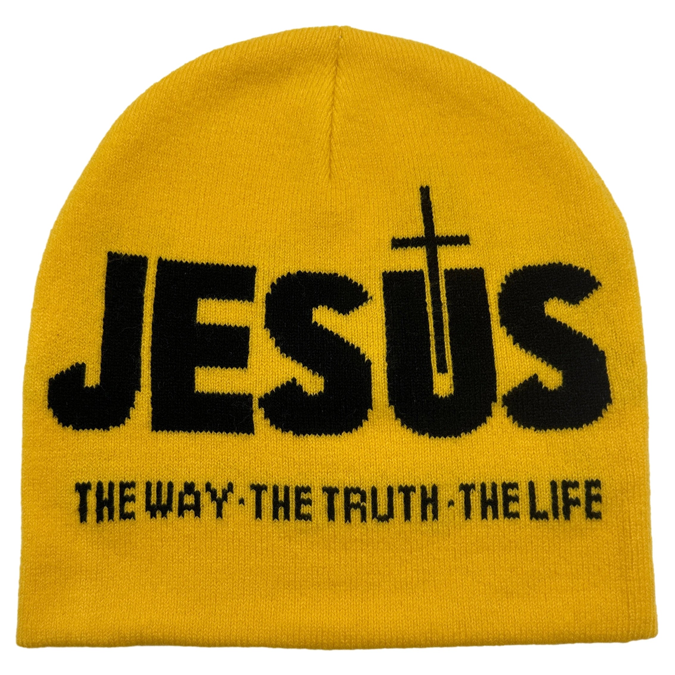 JESUS SKully (Unisex) -
