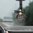 Car Aromatherapy Long Lasting Fragrance -
