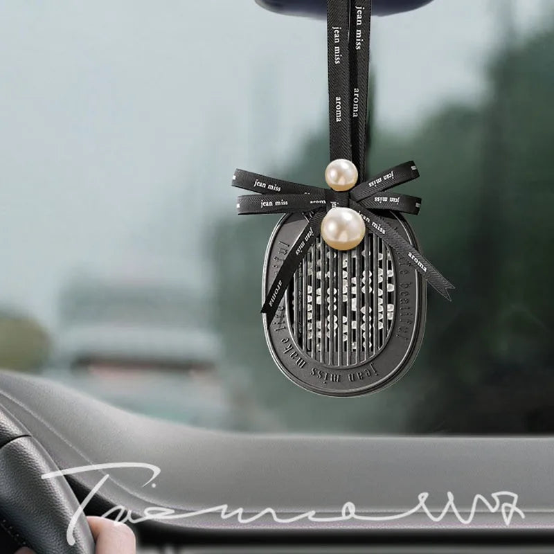 Car Aromatherapy Long Lasting Fragrance -