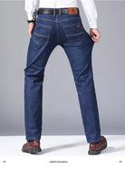 Men Classic Jeans -
