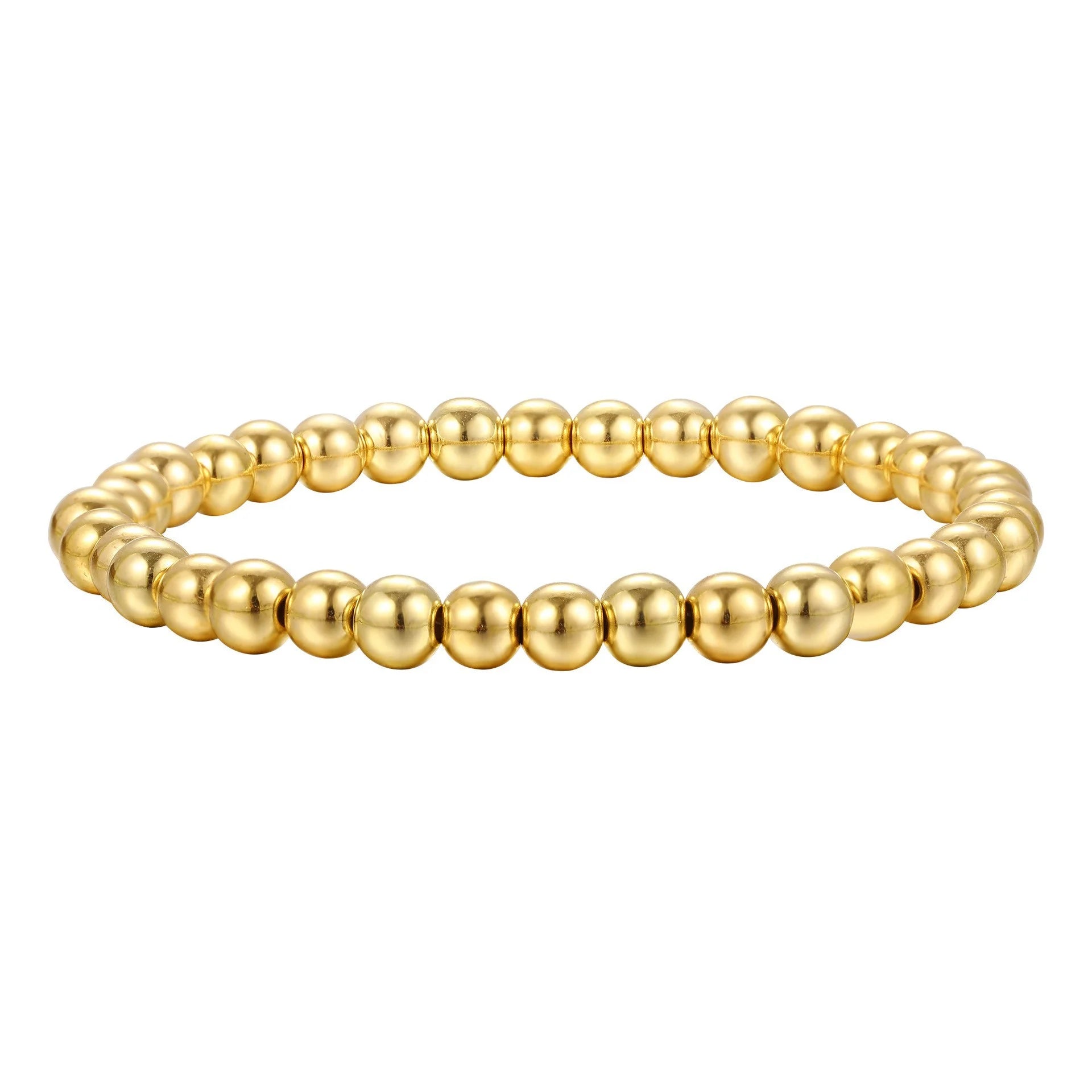 Bead Bracelet Set -