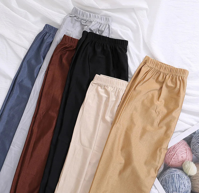 Skinny Leggings -