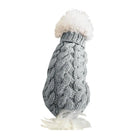 Dress your small pet in style with these new pet dog clothes—perfect for keeping your furry friend cozy and chic! -