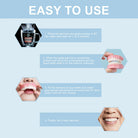 Adjustable Dentures -