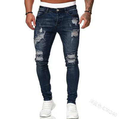Mens Jeans Slim Fit -