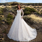 Wedding Dress -
