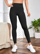 Three pairs of seamless high-waist yoga trousers, solid color + tie-dye combination, perfect for yoga, gym and running. -