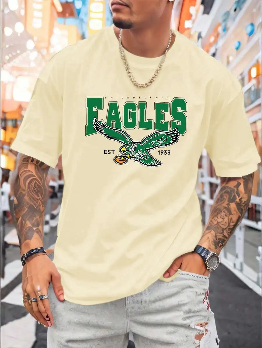Eagles Men's T-Shirt -