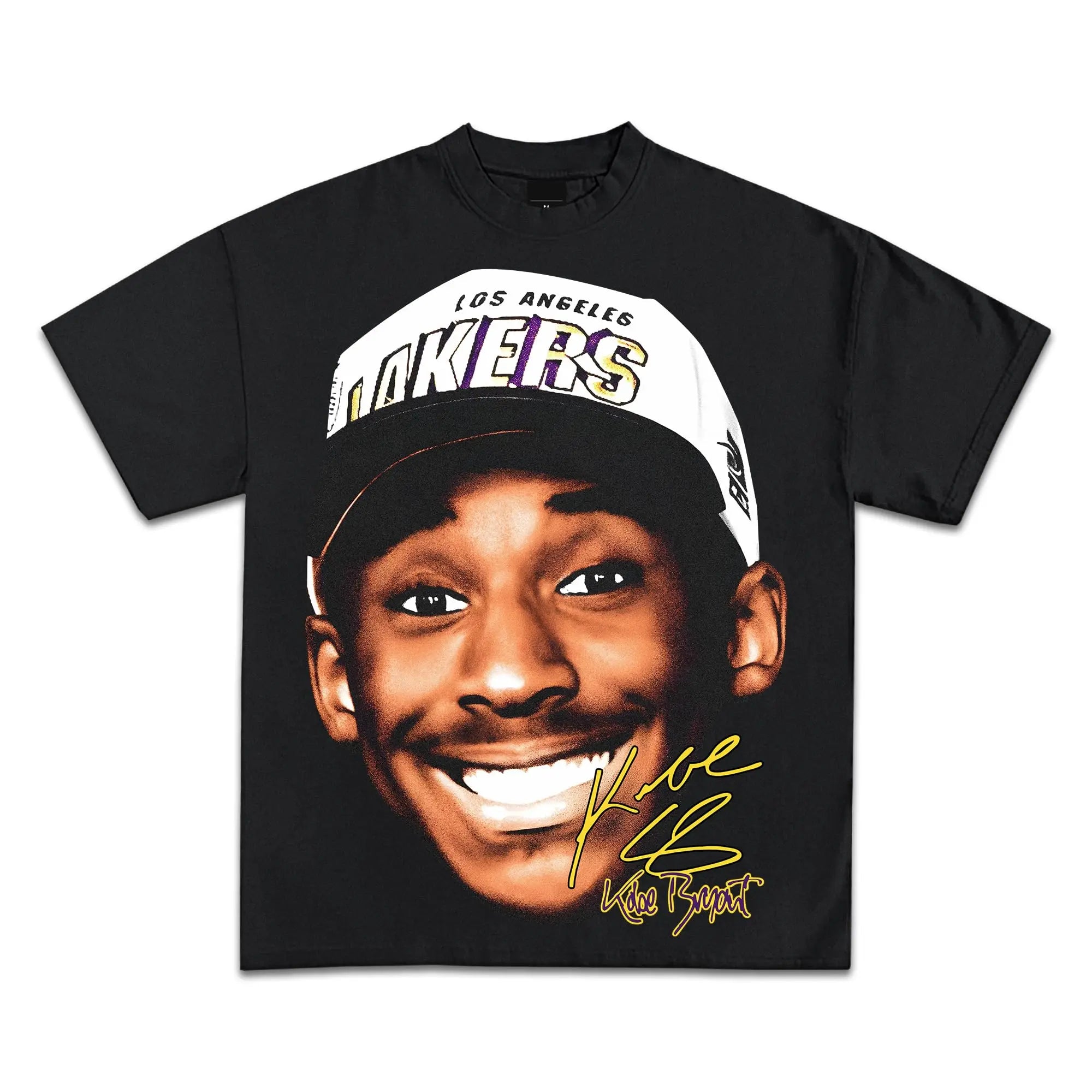 T-Shirt Collection NBA (G.O.A.T.S) -