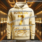 Ronaldo Hoodie -
