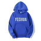Yeshua Christian hoodie -