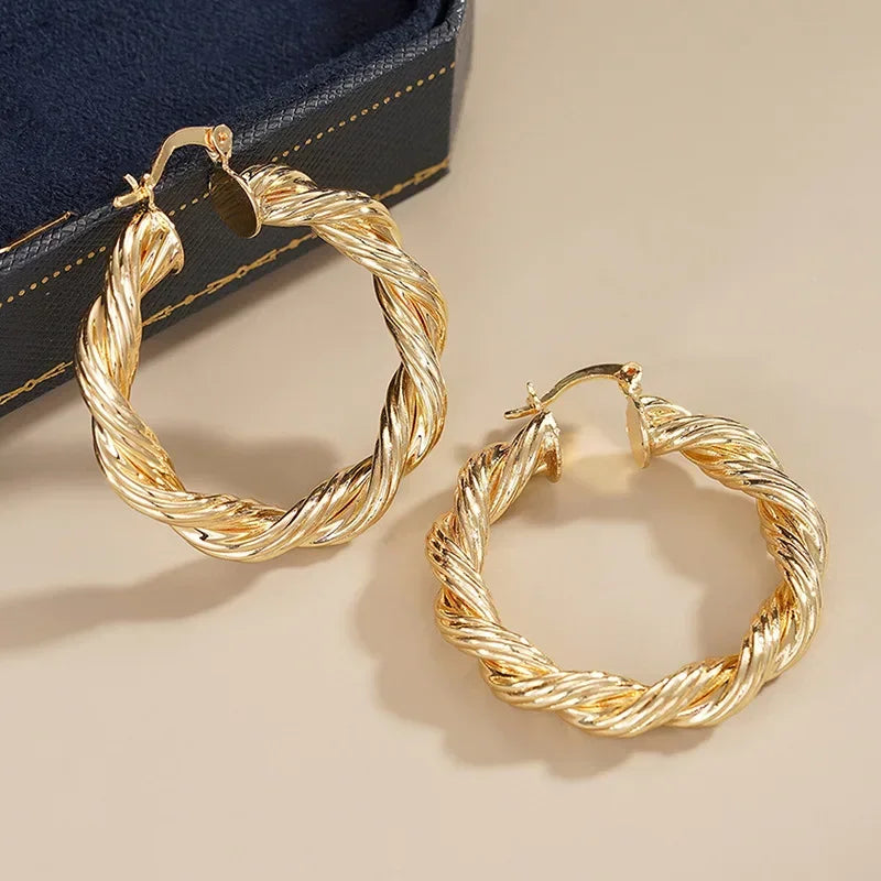 New Earrings Female -