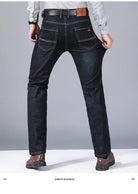 Men Classic Jeans -