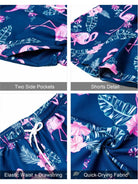 Summer Men's Short Sleeve Shirt And Beach Shorts Set Outdoor Sports Comfortable Men's Shorts Hawaii Men's Travel Casual Shirt -