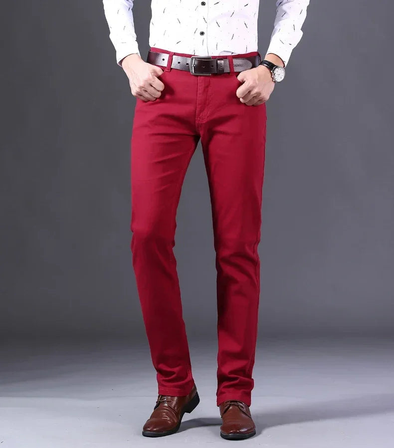 Men's Jeans -