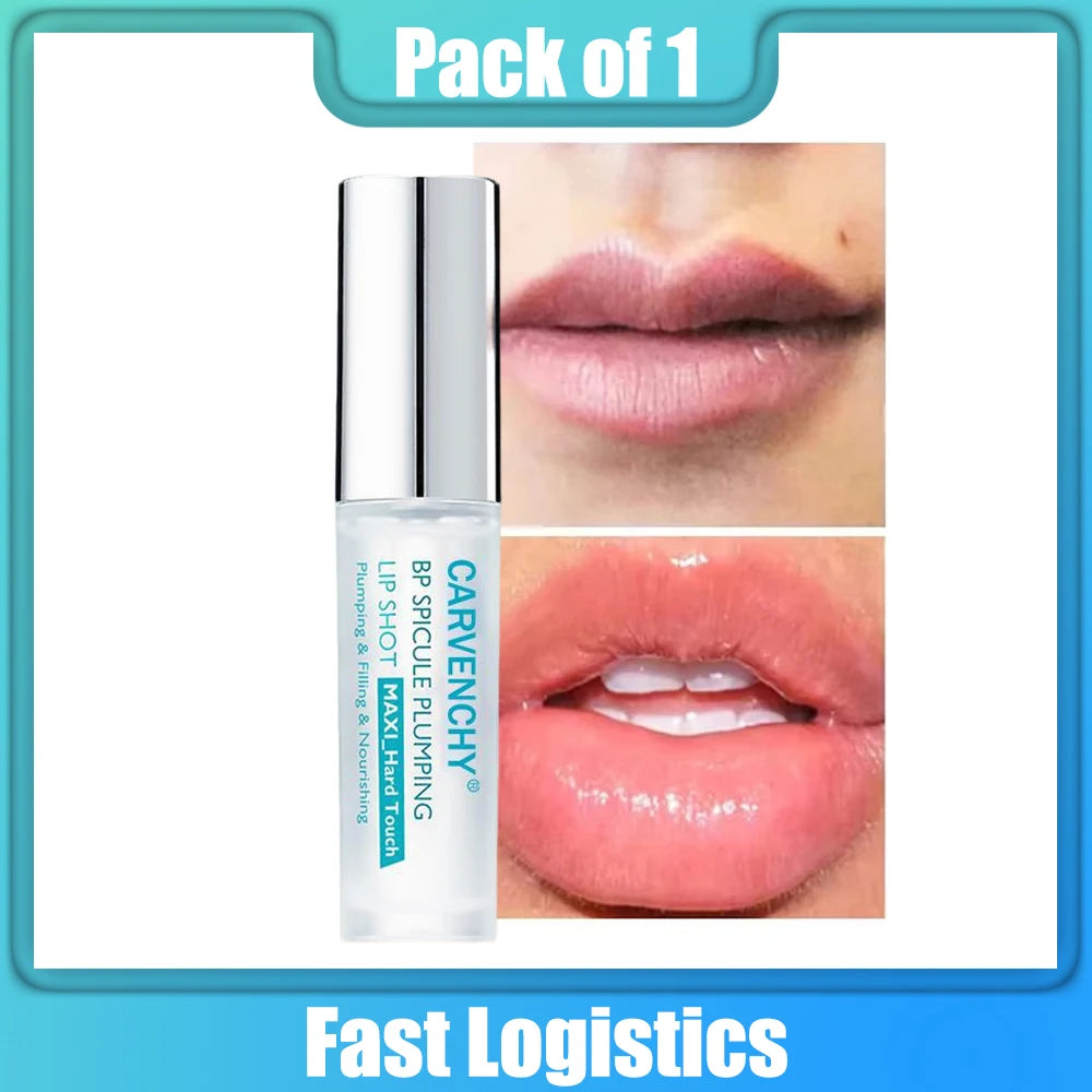 Plumper Gloss Beauty Makeup -