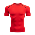 Compression T-Shirt Bat-man -