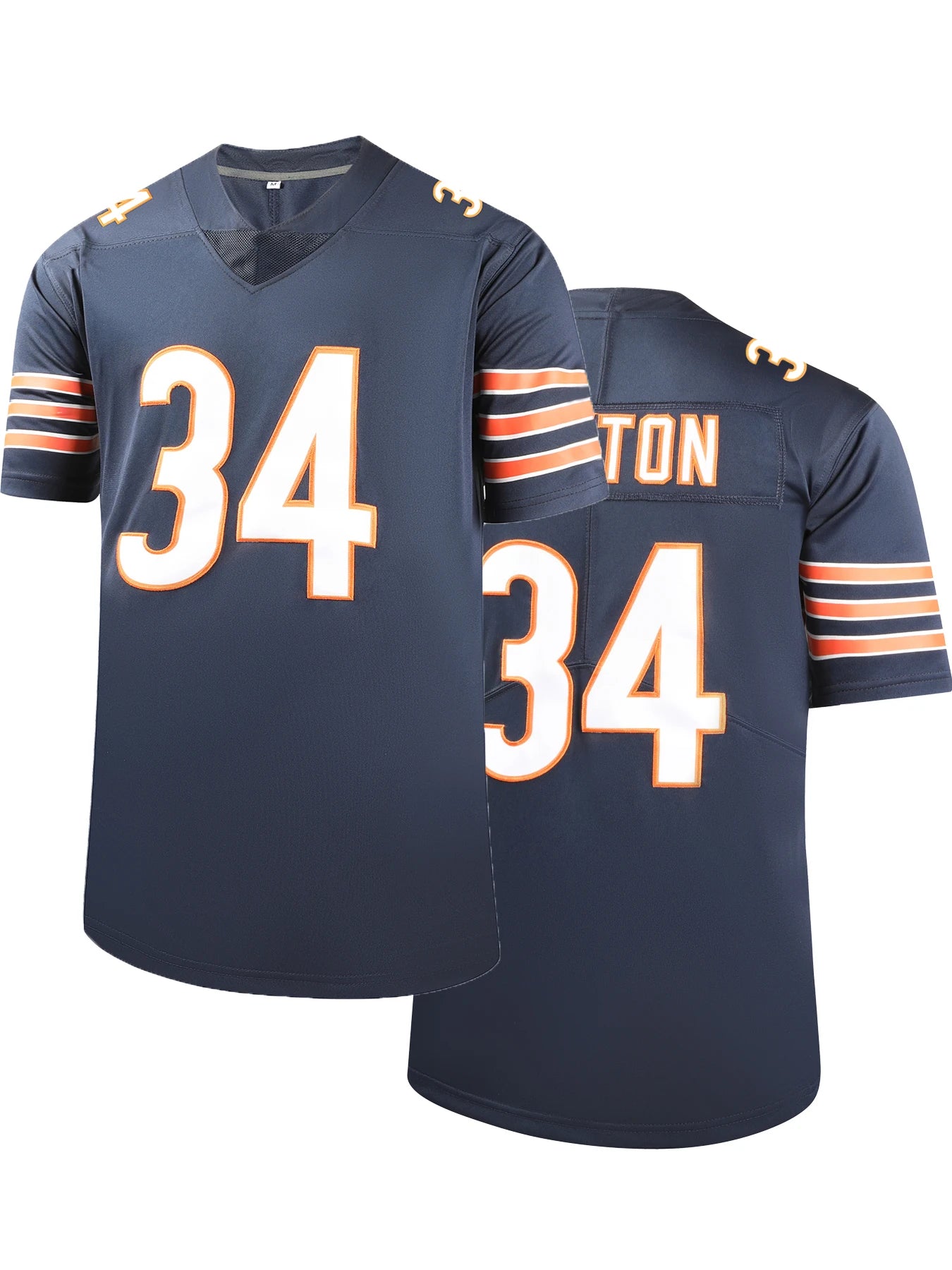 Men's Classic Bears Jersey -
