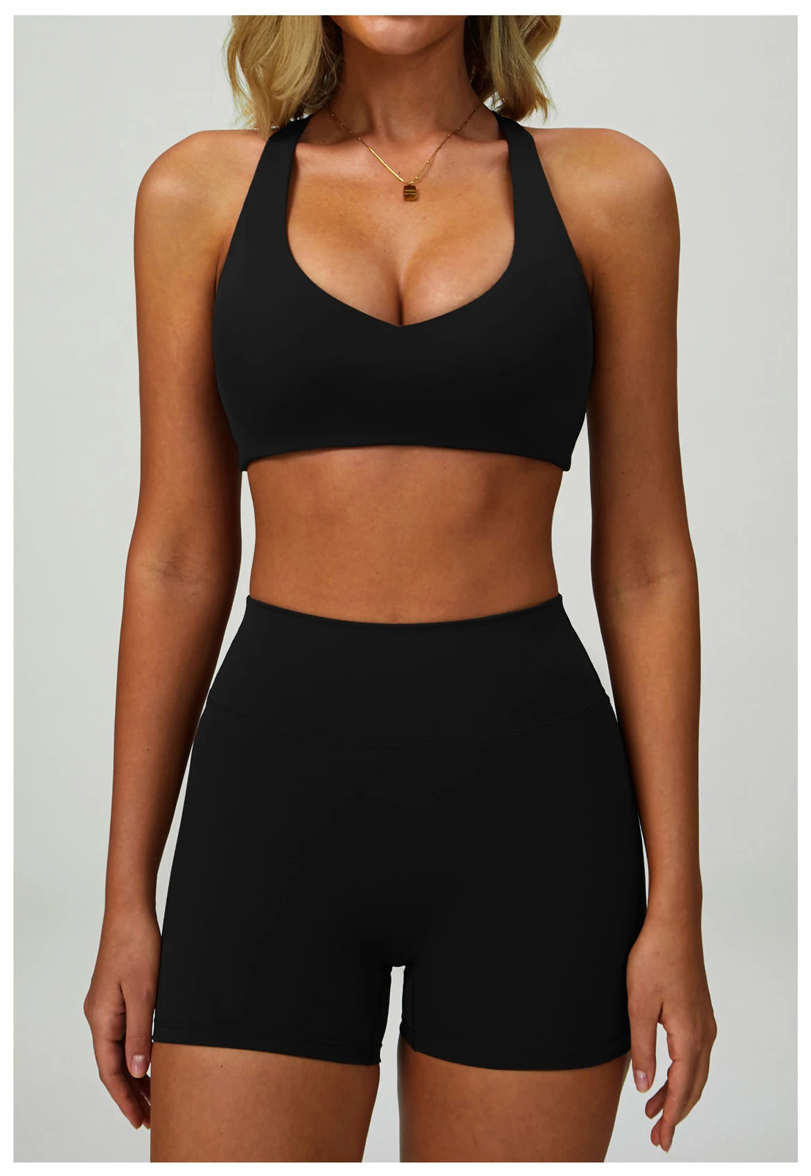 2-3PCS Yoga Suit Tracksuit -