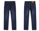 Men's Jeans Fashion Straight -