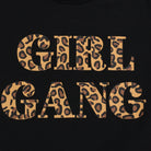 Baby Girls Leopard Clothes Outfits Cotton Short Sleeve T-shirts Tops Flare Pants 2pcs Summer Infant Kids Clothing Suits -