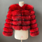 Fur Jacket (Women) -